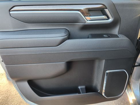 New 2026 Chevrolet Silverado 2500 LT w/ Trail Boss Package image 18