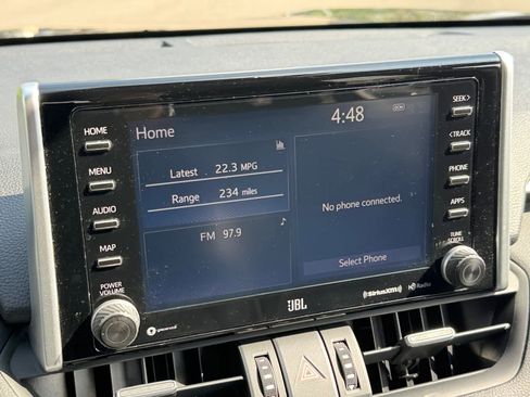 Used 2019 Toyota RAV4 XLE Premium w/ Cold Weather Package AWD/4WD image 23