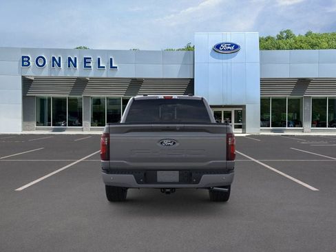 New 2025 Ford F150 XLT w/ Equipment Group 302A MID image 5