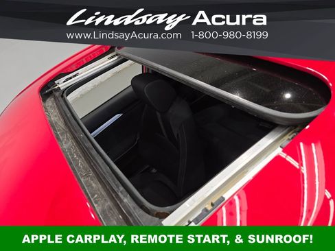 Used 2020 Honda Civic EX image 20