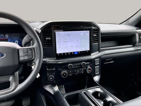Used 2024 Ford F150 STX AWD/4WD image 9