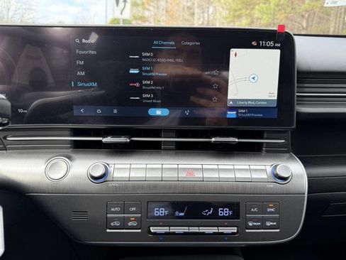 New 2026 Hyundai Kona Limited image 19