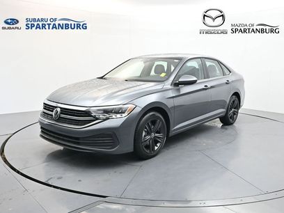 Used 2023 Volkswagen Jetta SE