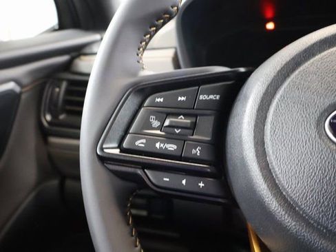 New 2026 Subaru Forester Wilderness image 18