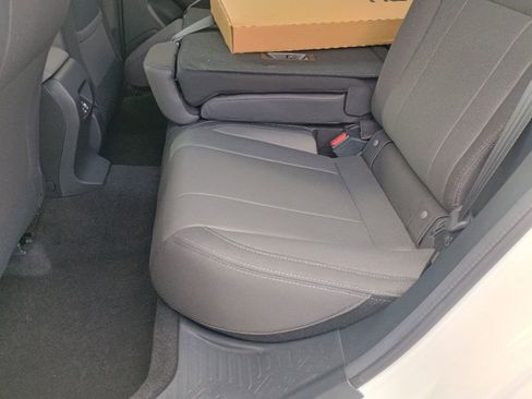 New 2026 Subaru Crosstrek 2.0i Premium AWD/4WD image 12