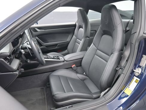 Certified 2020 Porsche 911 Carrera RWD image 5