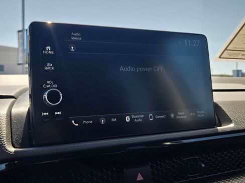 Certified 2025 Honda CR-V EX-L image 21