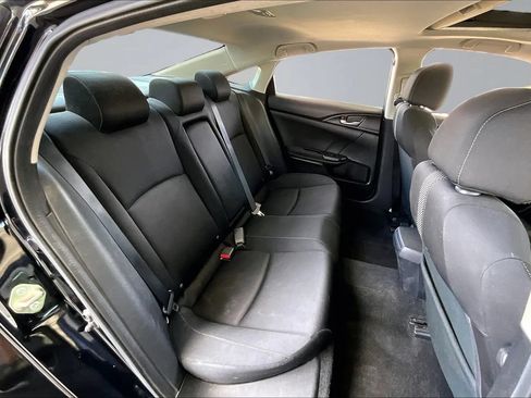 Used 2020 Honda Civic EX image 22
