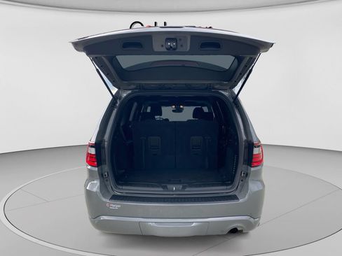 Used 2024 Dodge Durango SXT w/ SXT Blacktop Group AWD/4WD image 13