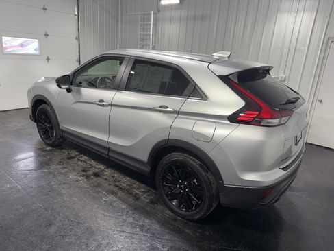 Used 2025 Mitsubishi Eclipse Cross LE image 2