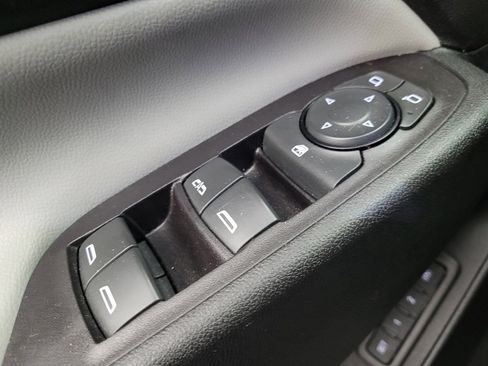 Used 2019 Chevrolet Equinox Premier AWD/4WD image 27