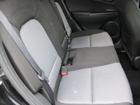 Used 2021 Hyundai Kona SEL Plus FWD image 15