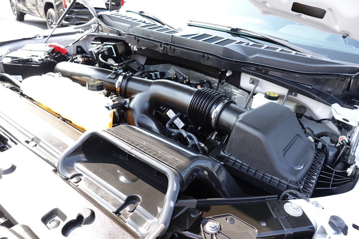 Used 2024 Ford F150 XLT w/ Equipment Group 302A MID AWD/4WD image 61