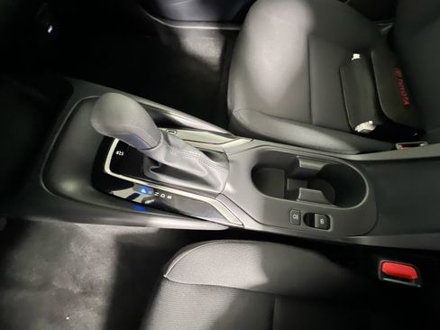 Used 2026 Toyota Corolla LE FWD image 24