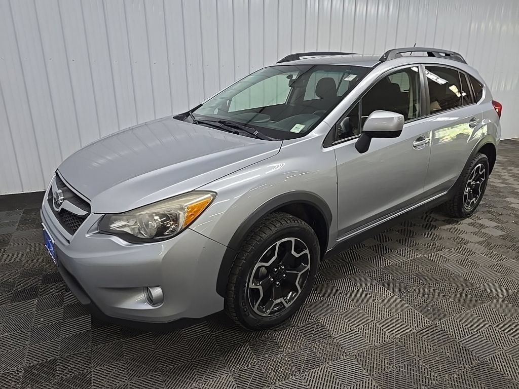 Used 2014 Subaru Crosstrek 2.0i Premium AWD/4WD image 8