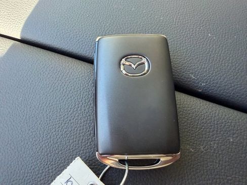 New 2026 MAZDA CX-50 AWD 2.5 Hybrid w/ Weather Package image 37