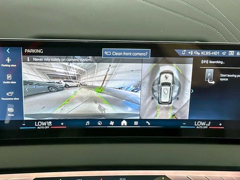 Used 2026 BMW X3 xDrive30 w/ Premium Package image 20