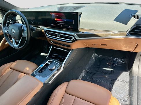 Used 2023 BMW i4 eDrive35 w/ Premium Package RWD image 28