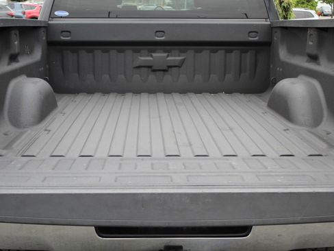 Used 2016 Chevrolet Silverado 1500 LT w/ True North Edition AWD/4WD image 18
