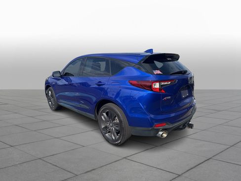Used 2021 Acura RDX w/ Advance Package AWD/4WD image 2