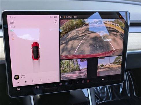 Used 2020 Tesla Model 3 Long Range image 12