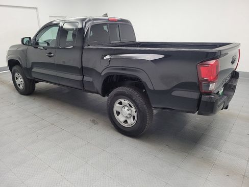 Used 2022 Toyota Tacoma SR RWD image 3