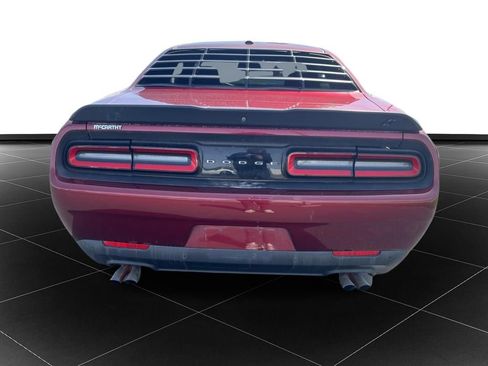 Used 2019 Dodge Challenger GT w/ Blacktop Package image 4