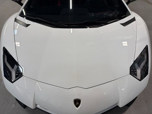 Used 2016 Lamborghini Aventador LP 750-4 Superveloce image 17