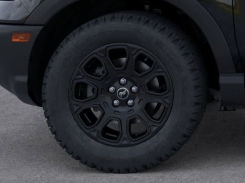 New 2026 Ford Bronco Sport Badlands w/ Badlands Tech Package AWD/4WD image 19