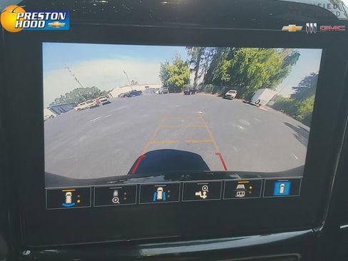 Certified 2023 Chevrolet Traverse Premier w/ Redline Edition image 26