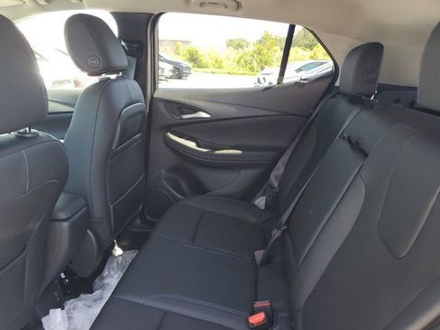New 2026 Buick Encore GX Sport Touring w/ Advanced Technology Package FWD image 10