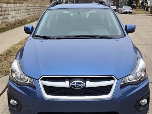 Used 2014 Subaru Impreza 2.0i Sport Premium w/ Popular Package #1 image 3