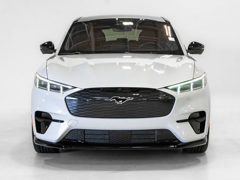 Used 2022 Ford Mustang Mach-E GT AWD/4WD image 5