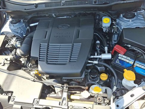 Certified 2023 Subaru Forester Premium AWD/4WD image 28