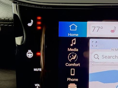 New 2026 Jeep Grand Cherokee L Limited w/ Limited Altitude Package image 20