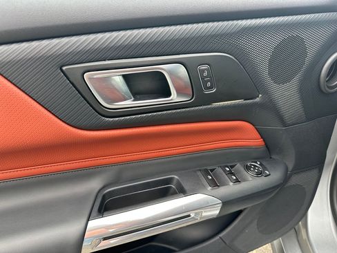 Used 2024 Ford Mustang Premium RWD image 10