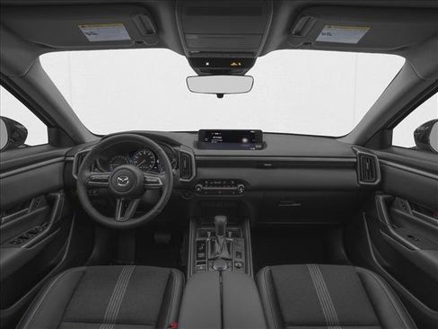 New 2026 MAZDA CX-5 Preferred image 4