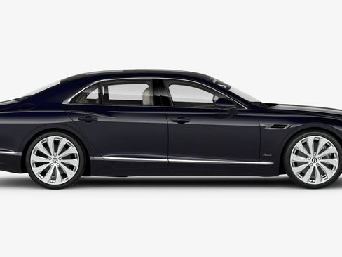 New 2026 Bentley Flying Spur Plug-In Hybrid image 10