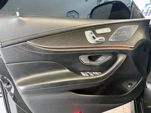 Used 2019 Mercedes-Benz CLS 53 AMG 4MATIC image 11