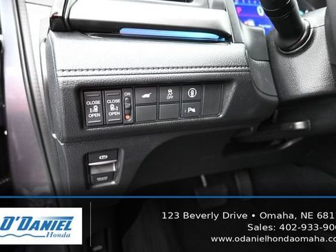 Used 2023 Honda Odyssey Touring image 27