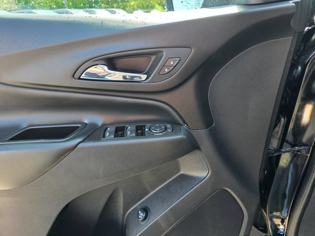 Used 2022 Chevrolet Equinox LT AWD/4WD image 25