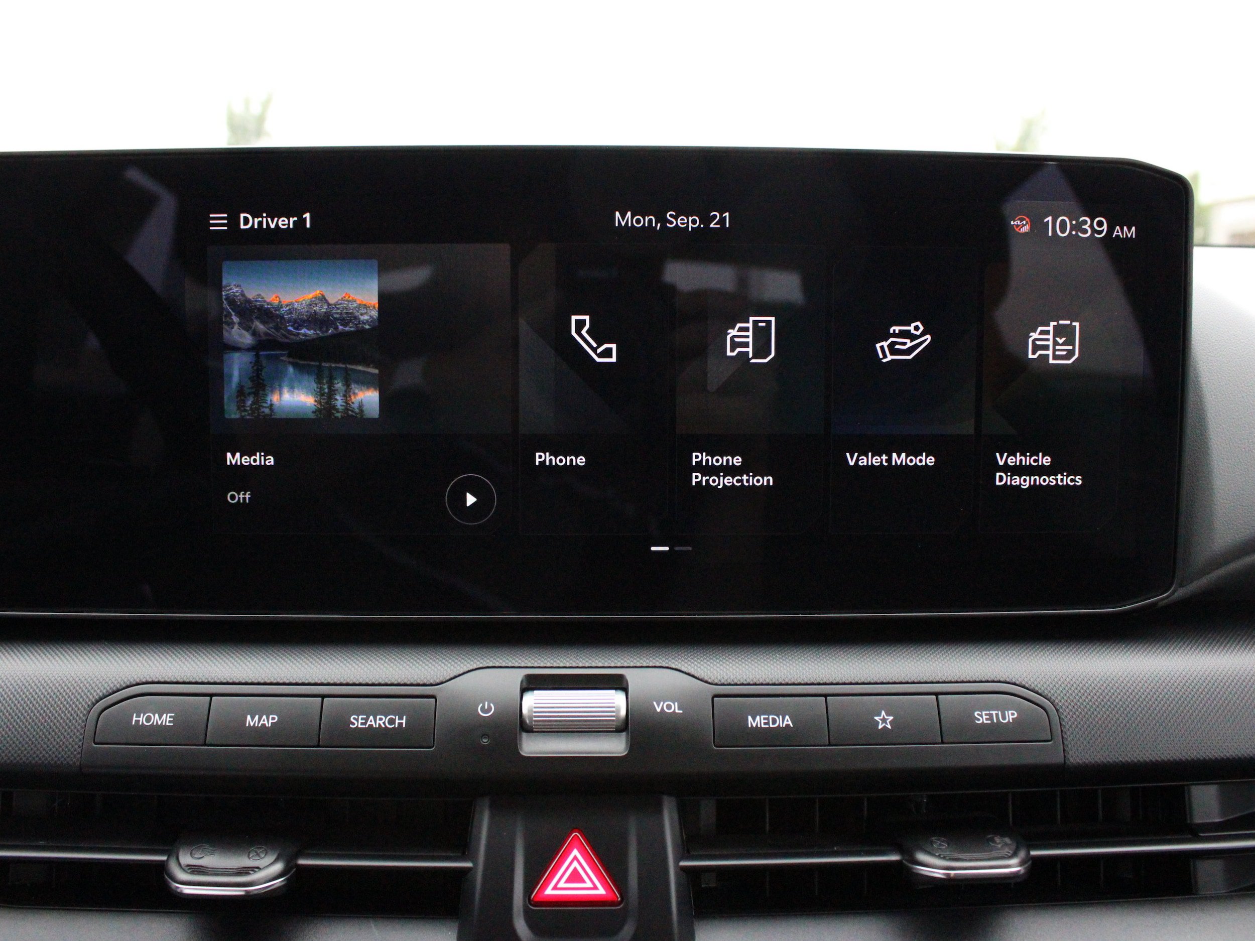Used 2025 Kia K4 FWD image 18