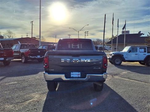 Used 2025 RAM 2500 Tradesman image 19