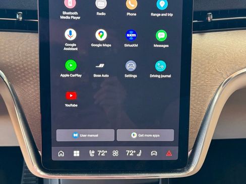 Used 2025 Volvo EX90 Plus image 29