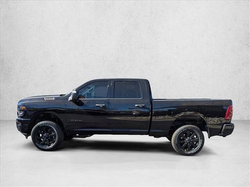 New 2026 RAM 2500 Big Horn image 8