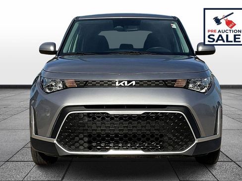 Certified 2023 Kia Soul LX w/ Option Group 015 image 3