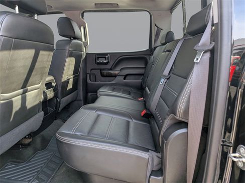 Used 2016 GMC Sierra 1500 Denali image 13
