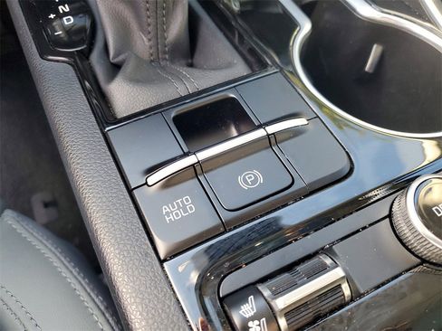 Used 2023 Kia K5 EX image 30