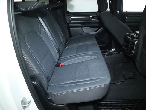 Used 2023 RAM 1500 Big Horn image 36