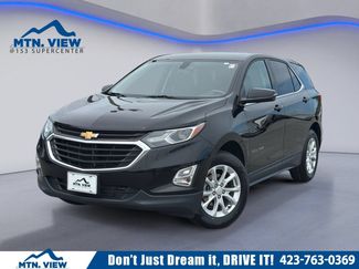 Used 2019 Chevrolet Equinox LT AWD/4WD video 1